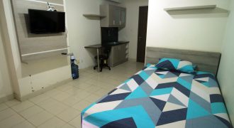 Easton Park Residence 2031 Jatinangor (2in1 Bed)