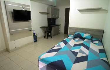 Easton Park Residence 2031 Jatinangor (2in1 Bed)