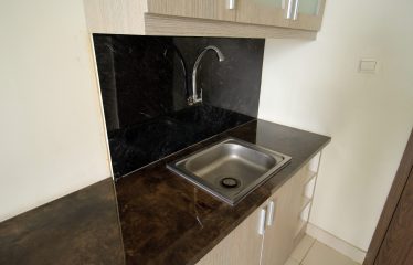 Easton Park Residence 2031 Jatinangor (2in1 Bed)