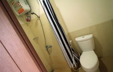 Easton Park Residence 2031 Jatinangor (2in1 Bed)