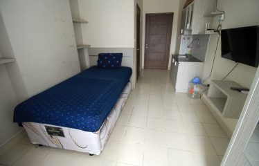 Easton Park Residence 0862 Jatinangor (2in1 Bed)