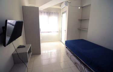 Easton Park Residence 0862 Jatinangor (2in1 Bed)