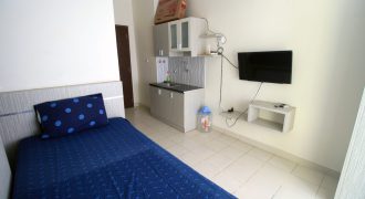 Easton Park Residence 0862 Jatinangor (2in1 Bed)
