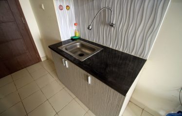 Easton Park Residence 0862 Jatinangor (2in1 Bed)