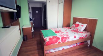 Easton Park Residence 0950 Jatinangor (2in1 Bed)