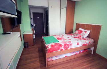 Easton Park Residence 0950 Jatinangor (2in1 Bed)