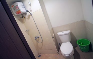 Easton Park Residence 0950 Jatinangor (2in1 Bed)