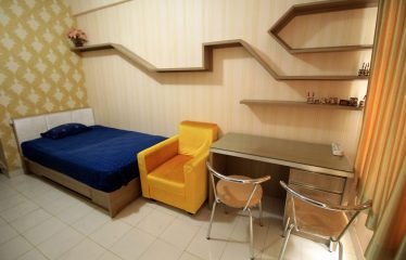 Easton Park Residence 1550 Jatinangor (Single Bed)