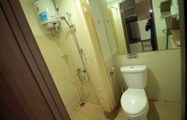 Easton Park Residence 1550 Jatinangor (Single Bed)