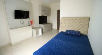 Easton Park Residence 1531 Jatinangor (2in1 Bed)