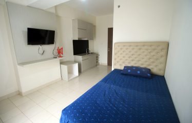 Easton Park Residence 1531 Jatinangor (2in1 Bed)