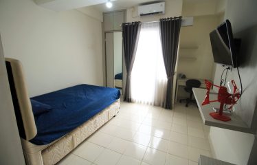 Easton Park Residence 1531 Jatinangor (2in1 Bed)