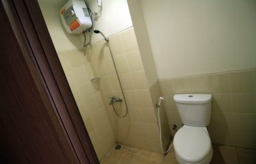 Easton Park Residence 1531 Jatinangor (2in1 Bed)