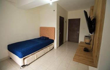 Easton Park Residence 1529 Jatinangor (2in1 Bed)
