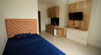 Easton Park Residence 1529 Jatinangor (2in1 Bed)