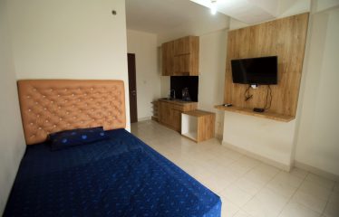 Easton Park Residence 1529 Jatinangor (2in1 Bed)