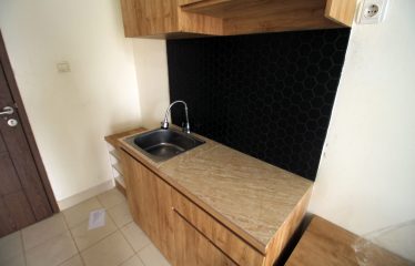 Easton Park Residence 1529 Jatinangor (2in1 Bed)