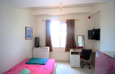 Easton Park Residence 1955A Jatinangor (Single Bed)