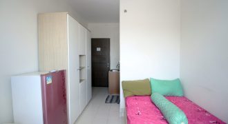 Easton Park Residence 1955A Jatinangor (Single Bed)
