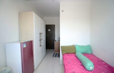 Easton Park Residence 1955A Jatinangor (Single Bed)