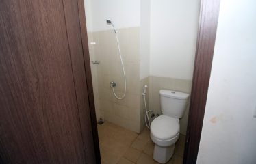 Easton Park Residence 1955A Jatinangor (Single Bed)