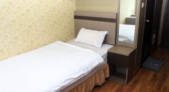 Easton Park Residence 2303 Jatinangor (Single Bed)