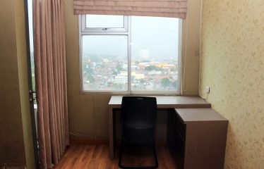 Easton Park Residence 2303 Jatinangor (Single Bed)