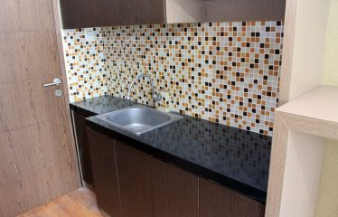 Easton Park Residence 2303 Jatinangor (Single Bed)