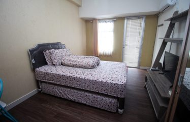 Easton Park Residence 1836 Jatinangor (2in1 Bed)