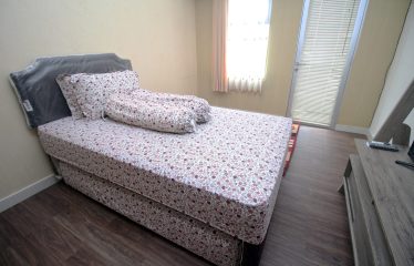 Easton Park Residence 1836 Jatinangor (2in1 Bed)