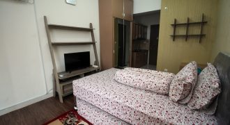 Easton Park Residence 1836 Jatinangor (2in1 Bed)