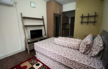 Easton Park Residence 1836 Jatinangor (2in1 Bed)