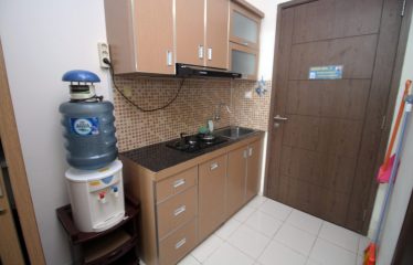 Easton Park Residence 1836 Jatinangor (2in1 Bed)