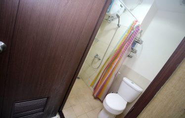 Easton Park Residence 1836 Jatinangor (2in1 Bed)