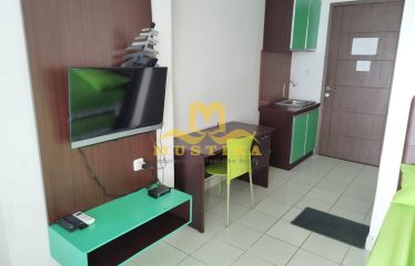 Easton Park Residence 1712 Jatinangor (2in1 Bed)
