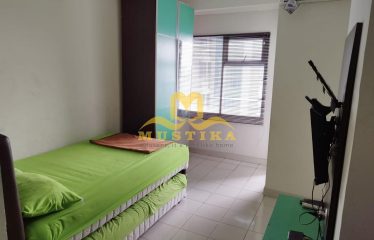 Easton Park Residence 1712 Jatinangor (2in1 Bed)
