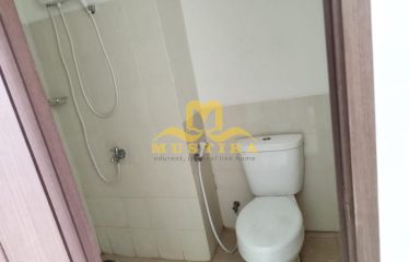 Easton Park Residence 1712 Jatinangor (2in1 Bed)