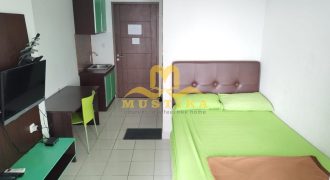 Easton Park Residence 1712 Jatinangor (2in1 Bed)