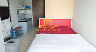 Easton Park Residence 0605 Jatinangor (Single Bed)