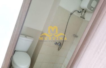 Easton Park Residence 2057 Jatinangor (Queen Bed)