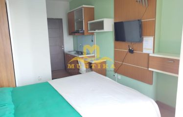 Easton Park Residence 2057 Jatinangor (Queen Bed)