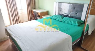 Easton Park Residence 2057 Jatinangor (Queen Bed)