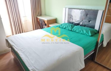 Easton Park Residence 2057 Jatinangor (Queen Bed)