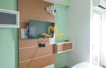 Easton Park Residence 2057 Jatinangor (Queen Bed)