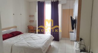 Easton Park Residence 1227 Jatinangor (Quenn Bed)