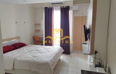 Easton Park Residence 1227 Jatinangor (Quenn Bed)