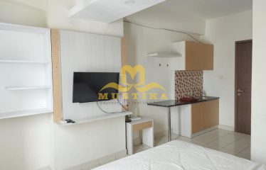 Easton Park Residence 1227 Jatinangor (Quenn Bed)