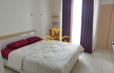 Easton Park Residence 1227 Jatinangor (Quenn Bed)