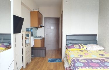 Easton Park Residence 2355 Jatinangor (2in1 Bed)