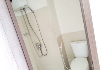 Easton Park Residence 2355 Jatinangor (2in1 Bed)